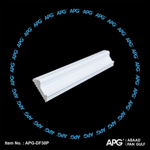 اطار فايبر 3 سم APG-DF30P