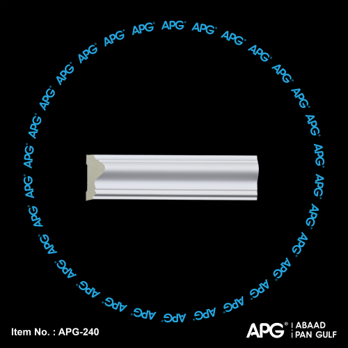 اطار فوم 4 سم - APG-240