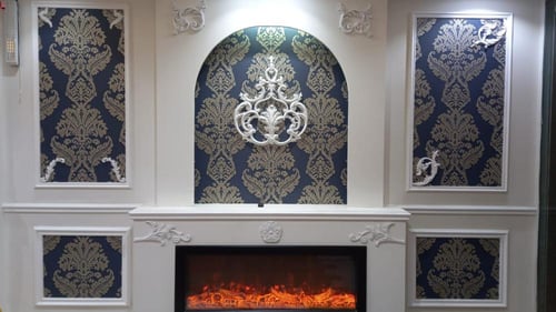 حلية فوم - 54×65 سم - APG-183