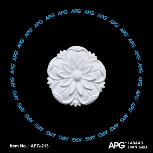 دائرة فوم - 15 سم - APG-213