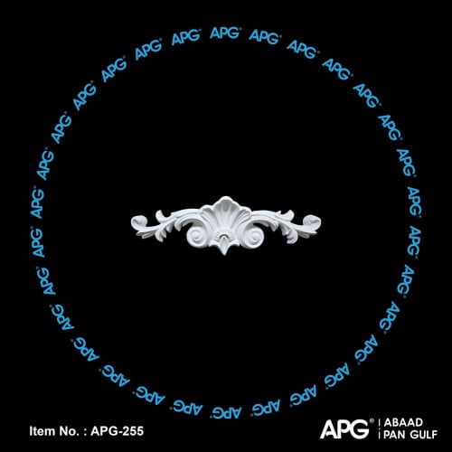 تاج فوم 30×10 سم - APG-255