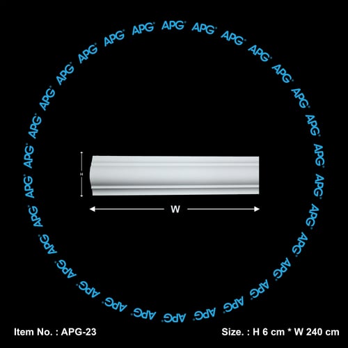 اطار فوم 6 سم - APG-23
