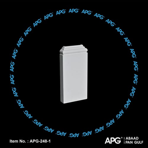 عمود فوم - APG-248