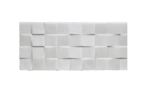 لوح فوم حجري ثري دي 200×50 سم - سماكة 3 سم. APG-10...