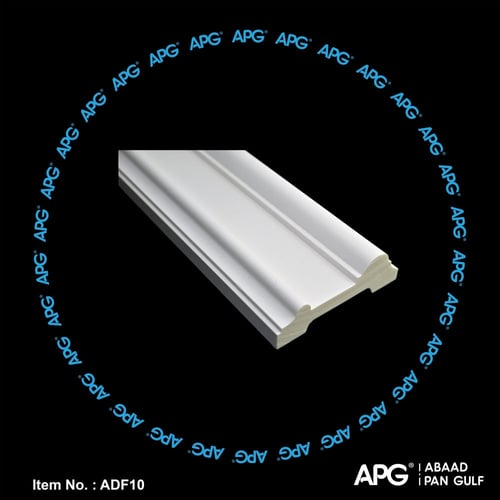 حزام - اطار باب فوم 9.2 سم - ADF10