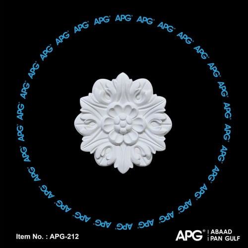 دائرة فوم - 20 سم - APG-212