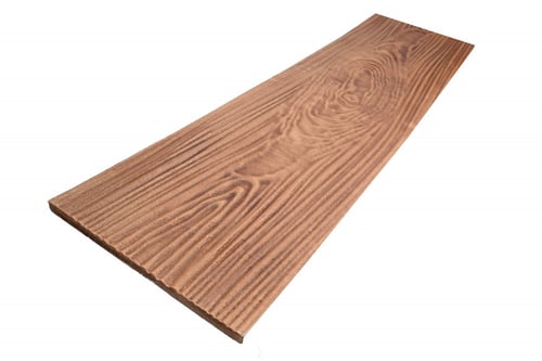 لوح فوم حجري خشبي 200×50 سم - سماكة 3 سم - APG-104...