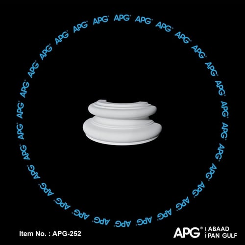 عمود فوم - APG-252