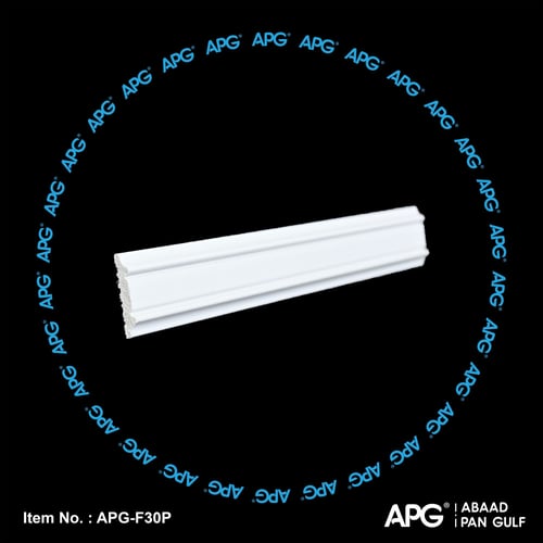 اطار فايبر - 3 سم - APG-F30P