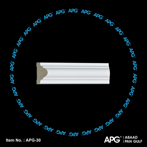 اطار فوم 2.2 سم - APG-30