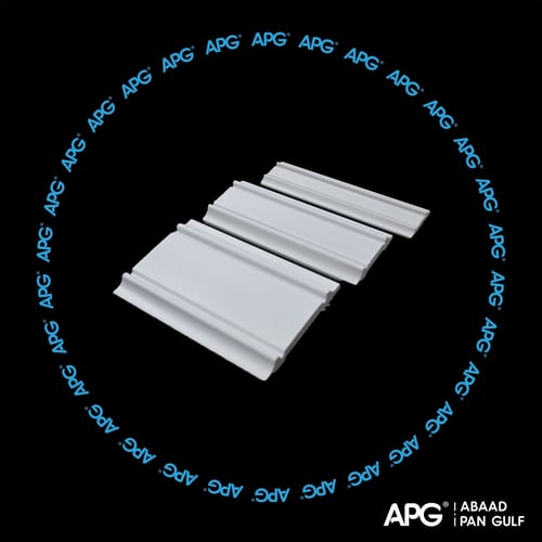 اطار - حزام فايبر - 8 سم - APG-F80P