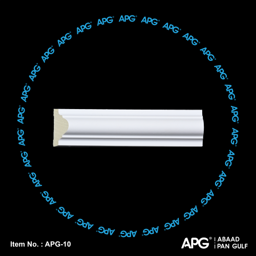 اطار فوم 4 سم - APG-10