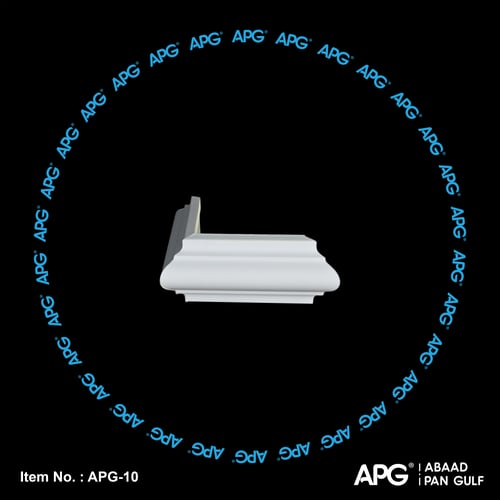 اطار فوم 4 سم - APG-10