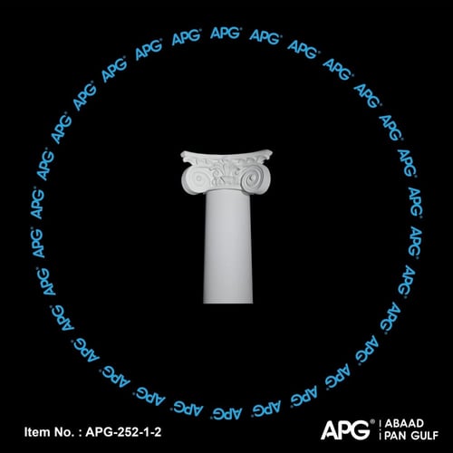 عمود فوم - APG-252