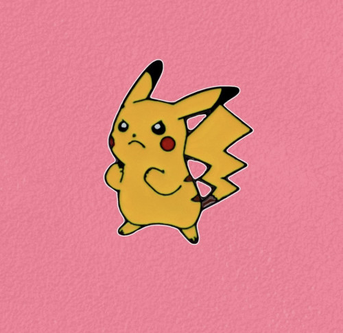 بروش بيكاتشو