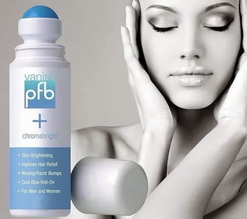 سيروم بي اف بي فانيش لتفتيح البشرة PFB