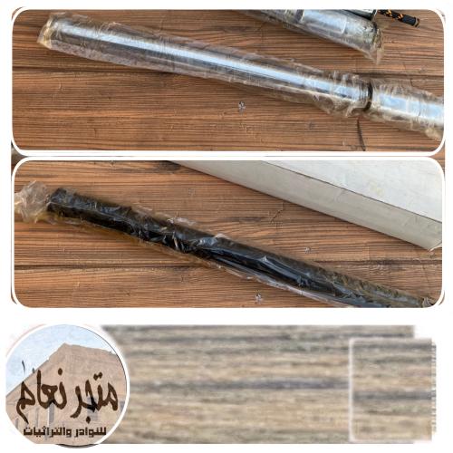 ٢ طرمبة هواء للسياكل صناعة الهند