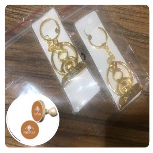 ميدالية كأس آسيا ذهبي