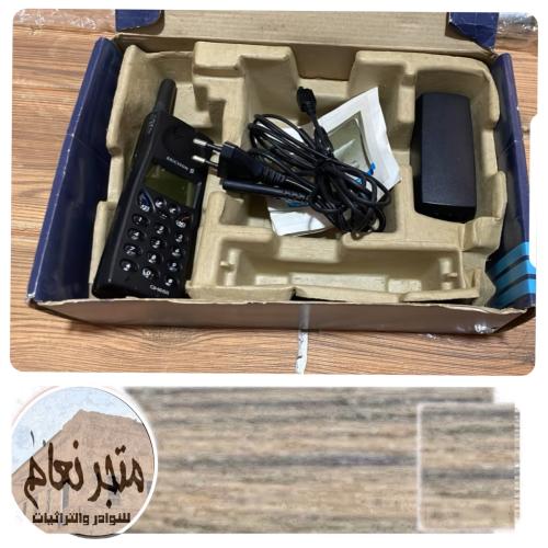 جوال أريكسون GH688 والبيع على المنظور