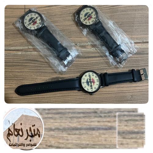 ساعة دعاية بيبسي ١٩٦٢ م