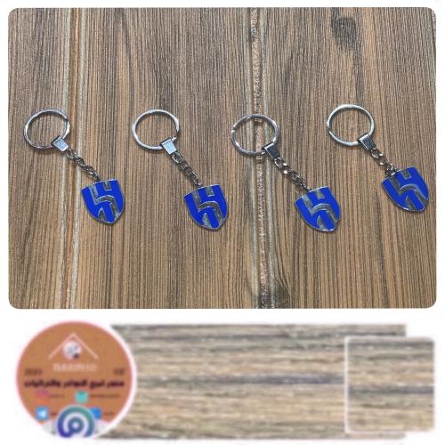 ميدالية شعار الهلال الجديد (١)