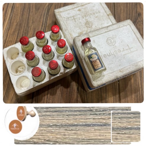 عطر ورد قديم