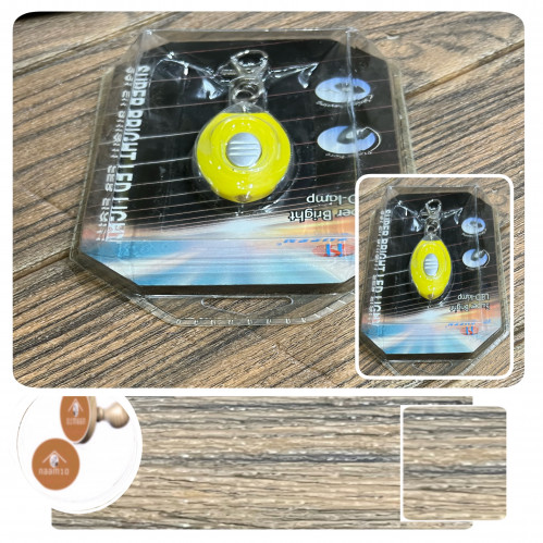 ميدالية كشاف رحلة صيني