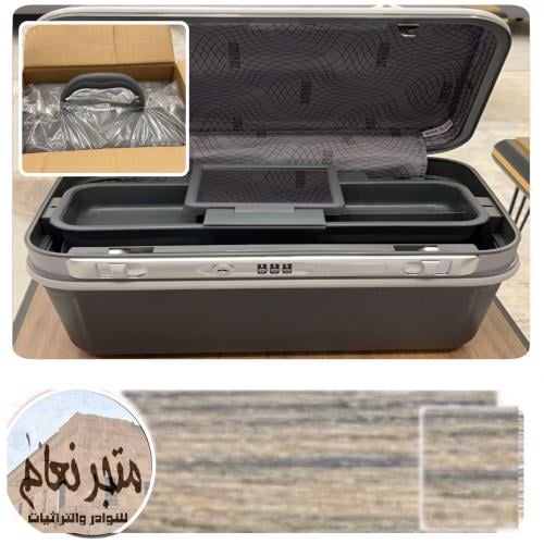 شنطة العروس المقاس الصغير