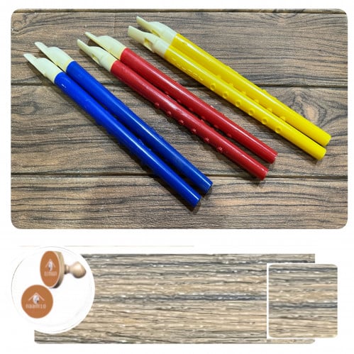 آلة المزمار القديمة هونج كونج (السعر للحبة)