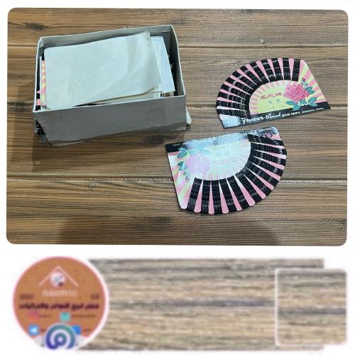 كرت توكات أو بنس شعر شنقهاي الصين