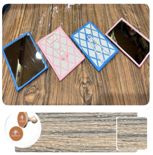 مراية قديمة هونج كونج وسط