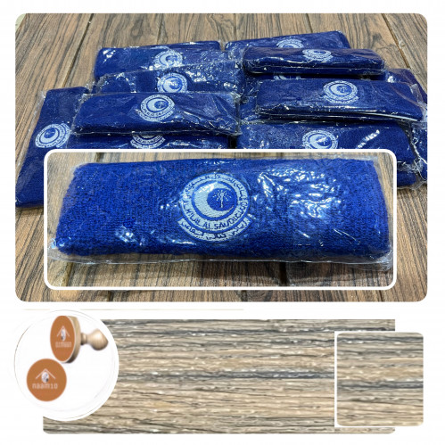 ربطة رأس نادي الهلال