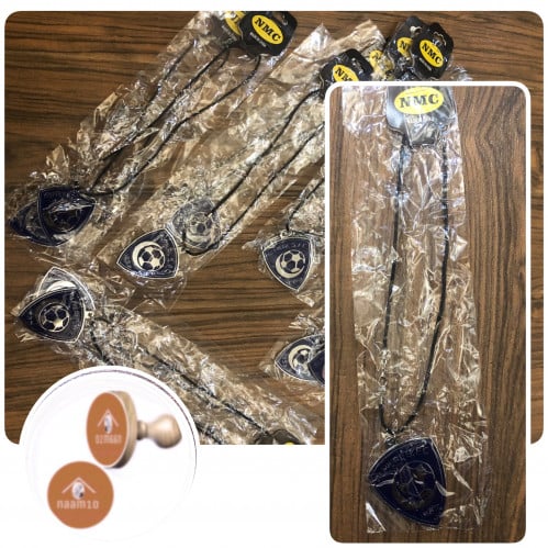 تعليقة نادي الهلال (السعر للحبة)