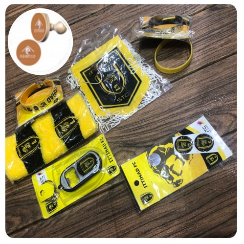 مجموعة نادي الاتحاد