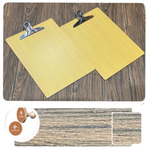 تكاية أو ستاند أوراق الاختبارات