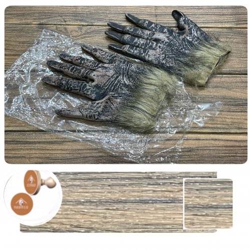 قفازات تنكرية