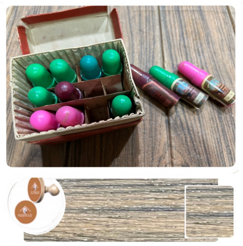 عطر روح الروح