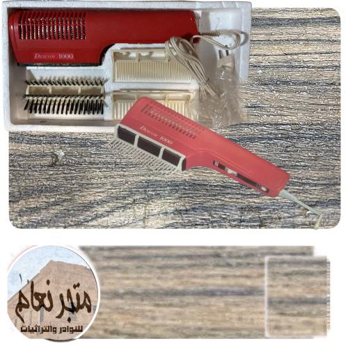 استشوار شعر ياباني مخزن قديم