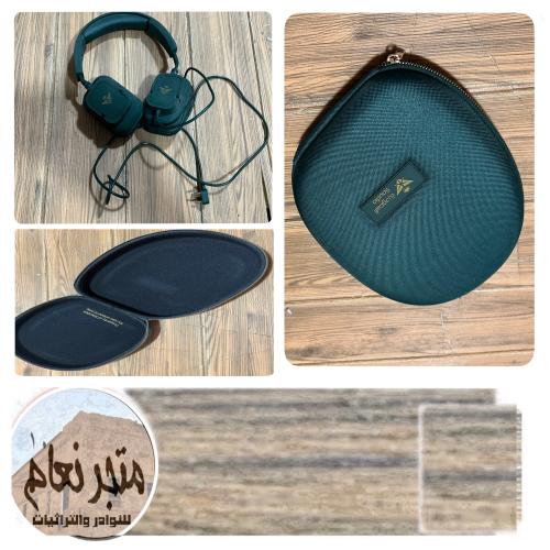 سماعة الخطوط السعودية
