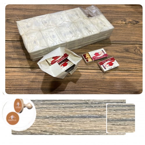 ربطة كبريت (10 حبات صغيرة)