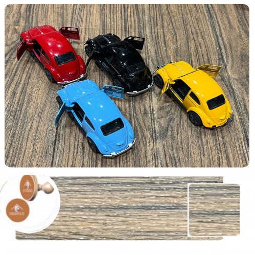 سيارة فولكس واجن - الصين