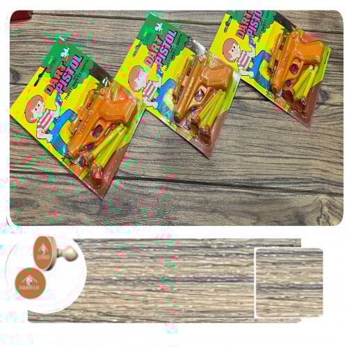 مسدس أطفال صناعة الصين