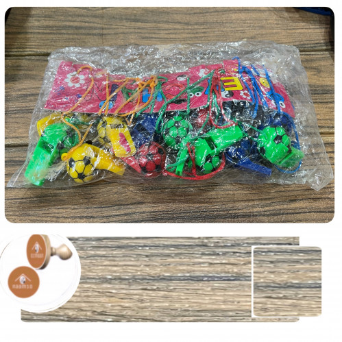 درزن صافرات صناعة الصين