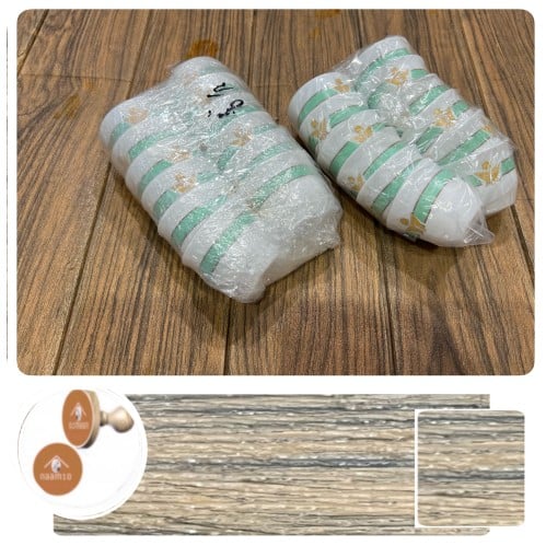 درزن فناجيل الخطوط السعودية