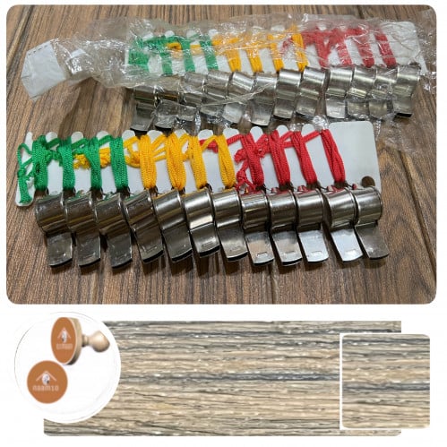 درزن صافرات معدن