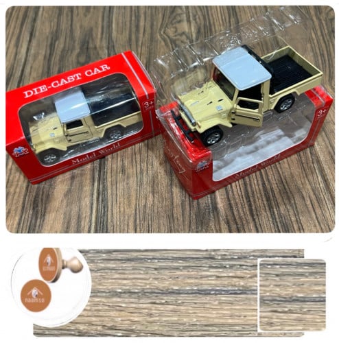 جيب شاص حجم صغير