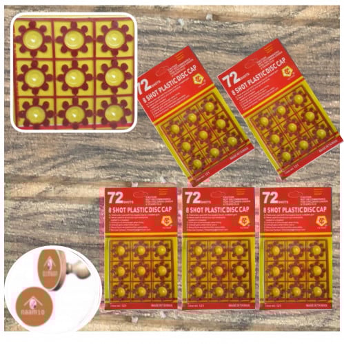 كرت طرطعان أحمر صناعة تايوانية