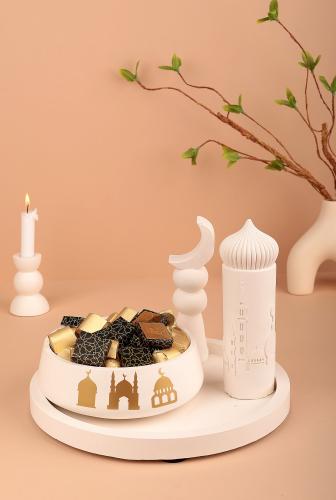 هدية عطاء الرمضانيه 1