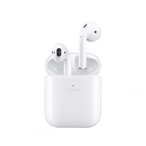 ايربودز لايت من اي سويت تدعم الشحن اللاسلكي