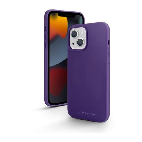 كفر ايفون 13 /13 برو/ 13 برو ماكس سيليكون Viva Mad...